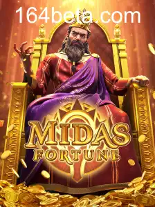 Explorando o Mundo de MidasFortune: Uma Experiência Inovadora de Jogo