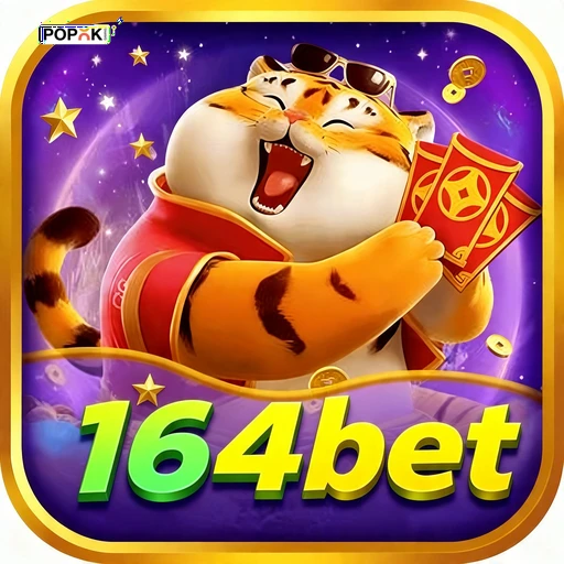 164bet logo